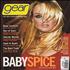 Emma Bunton Gear - November 1998 magazine US EBUMAGE379627