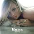 Emma Bunton I'll Be There 2-CD single set UK EBU2SIL270755