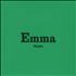 Emma Bunton Maybe CD single UK EBUC5MA271072