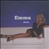Emma Bunton Maybe CD single US EBUC5MA359466