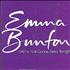 Emma Bunton We're Not Gonna Sleep Tonight CD single UK EBUC5WE202658