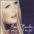Emma Bunton We're Not Gonna Sleep Tonight CD/DVD single set European EBUSDWE202801