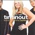 Emma Bunton What I Am CD single French EBUC5WH153301