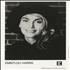 Emmylou Harris Bramd New Dance press pack US ELHPPBR490575