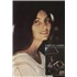 Emmylou Harris Emmylou Harris and the Hot Band tour programme UK