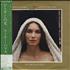Emmylou Harris Light Of The Stable vinyl LP Japanese ELHLPLI407682