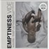 Emptiness Vide - Brick Red Vinyl vinyl LP French
