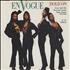 En Vogue Hold On - Mis-print CD single UK ENVC5HO99945