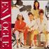 En Vogue Hold On CD single Japanese ENVC5HO160471