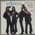 En Vogue Hold On CD single UK ENVC5HO680446
