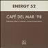 Energy 52 Cafe Del Mar '98 12