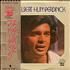 Engelbert Humperdinck (Singer) Golden Double 32 2-LP vinyl set Japanese HDK2LGO219781