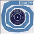 Engelbert Humperdinck (Singer) I'm A Better Man (For Having Loved You) 7