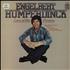 Engelbert Humperdinck (Singer) Live At The Riviera vinyl LP Swedish HDKLPLI576394