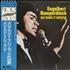 Engelbert Humperdinck (Singer) We Made It Happen vinyl LP Japanese HDKLPWE413519