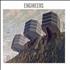 Engineers Engineers CD album Japanese ENRCDEN316097