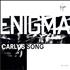Enigma Carly's Song CD single US ENIC5CA20675