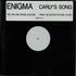 Enigma Carly's Song 12