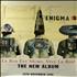 Enigma Le Roi Est Mort poster UK ENIPOLE81886