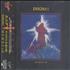 Enigma MCMXC AD CD album Japanese ENICDMC200580