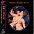 Enigma Principles Of Lust CD single Japanese ENIC5PR140086