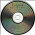 Enigma Principles Of Lust CD single US ENIC5PR72634