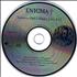 Enigma Sadeness Part 1 CD single US ENIC5SA90612