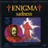 Enigma Sadness CD single Japanese ENIC5SA551747