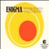 Enigma Voyageur CD single German ENIC5VO267199