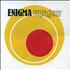 Enigma Voyageur CD single US ENIC5VO282677