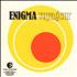 Enigma Voyageur CD single German ENIC5VO673683