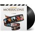 Ennio Morricone Collected - 180 Gram Black Vinyl 2-LP vinyl set UK