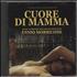 Ennio Morricone Cuore Di Mamma CD album Spanish ENMCDCU743555