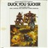 Ennio Morricone Duck, You Sucker vinyl LP US ENMLPDU818327
