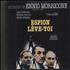 Ennio Morricone Espion, L�ve-Toi CD album Dutch ENMCDES744276