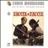 Ennio Morricone Faccia A Faccia / Senza Movente 2-CD album set Italian ENM2CFA744246