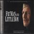 Ennio Morricone Fat Man And Little Boy 2-CD album set US ENM2CFA743401