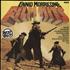 Ennio Morricone Film Hits vinyl LP German ENMLPFI698867