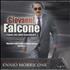 Ennio Morricone Giovanni Falcone, L'Uomo Che Sfid� Cosa Nostra CD album Italian ENMCDGI743419