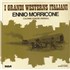Ennio Morricone I Grandi Westerns Italiani 2-LP vinyl set Italian ENM2LIG818486