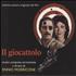 Ennio Morricone Il Giocattolo CD album Italian ENMCDIL744654