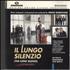 Ennio Morricone Il Lungo Silenzio (The Long Silence) CD album Italian ENMCDIL743940