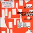 Ennio Morricone Remixes Volume 2 2-CD album set European ENM2CRE300084