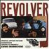 Ennio Morricone Revolver vinyl LP Italian ENMLPRE741935