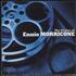 Ennio Morricone The Genius Of 3-CD set UK ENM3CTH745571