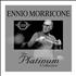 Ennio Morricone The Platinum Collection 3-CD set UK ENM3CTH402127