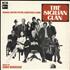 Ennio Morricone The Sicilian Clan vinyl LP UK ENMLPTH692974