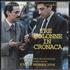 Ennio Morricone Tre Colonne In Cronaca CD album Italian ENMCDTR743921