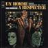 Ennio Morricone Un Homme A Respecter vinyl LP French ENMLPUN742204