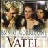 Ennio Morricone Vatel CD album French ENMCDVA621670